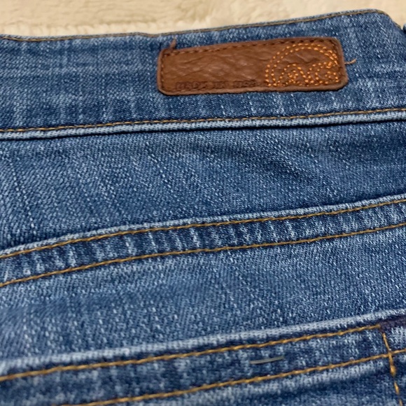 Adriano Goldshmied Crop Pants - Picture 8 of 9
